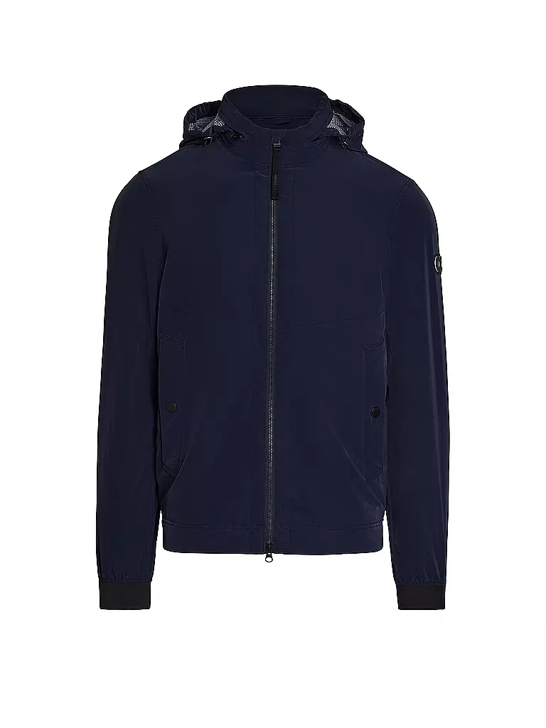 ALPHATAURI | Blouson OMIDO | dunkelblau
