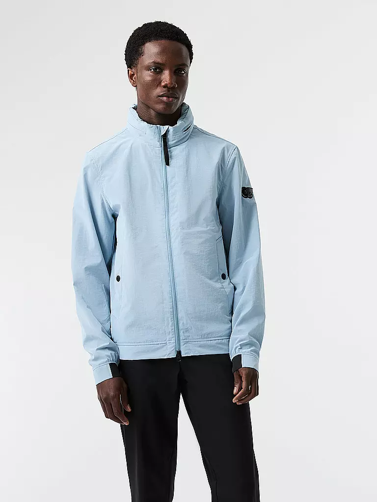 ALPHATAURI | Blouson OMIDO | dunkelblau