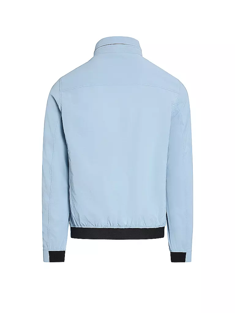 ALPHATAURI | Blouson OMIDO | dunkelblau