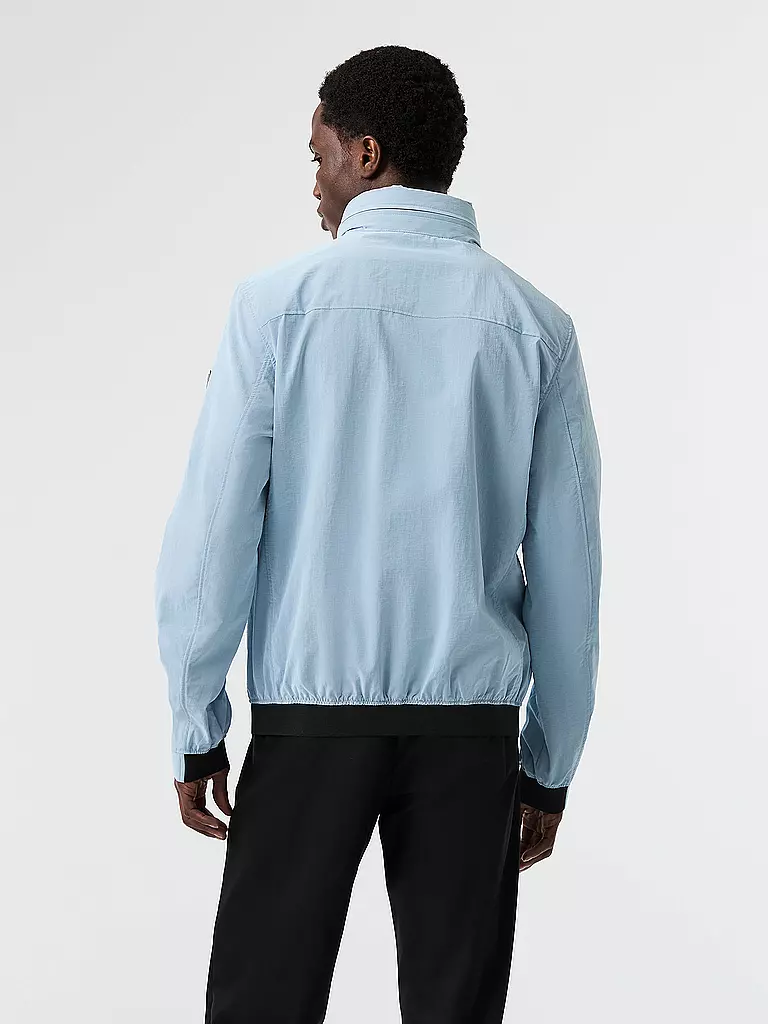 ALPHATAURI | Blouson OMIDO | dunkelblau