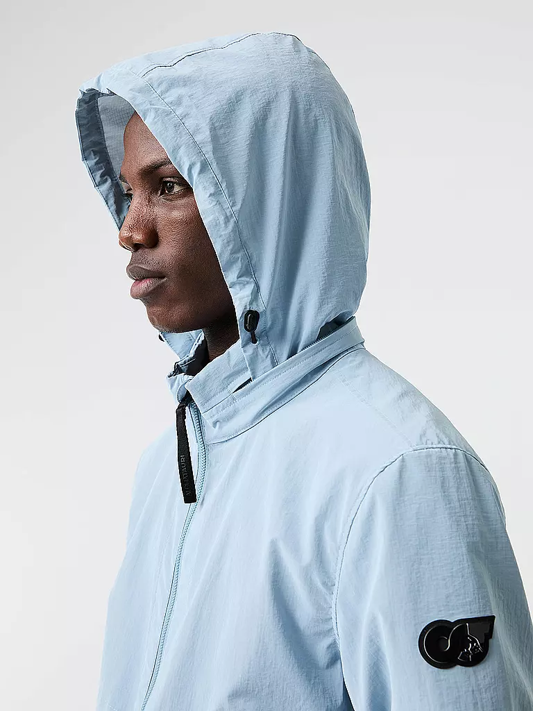 ALPHATAURI | Blouson OMIDO | dunkelblau