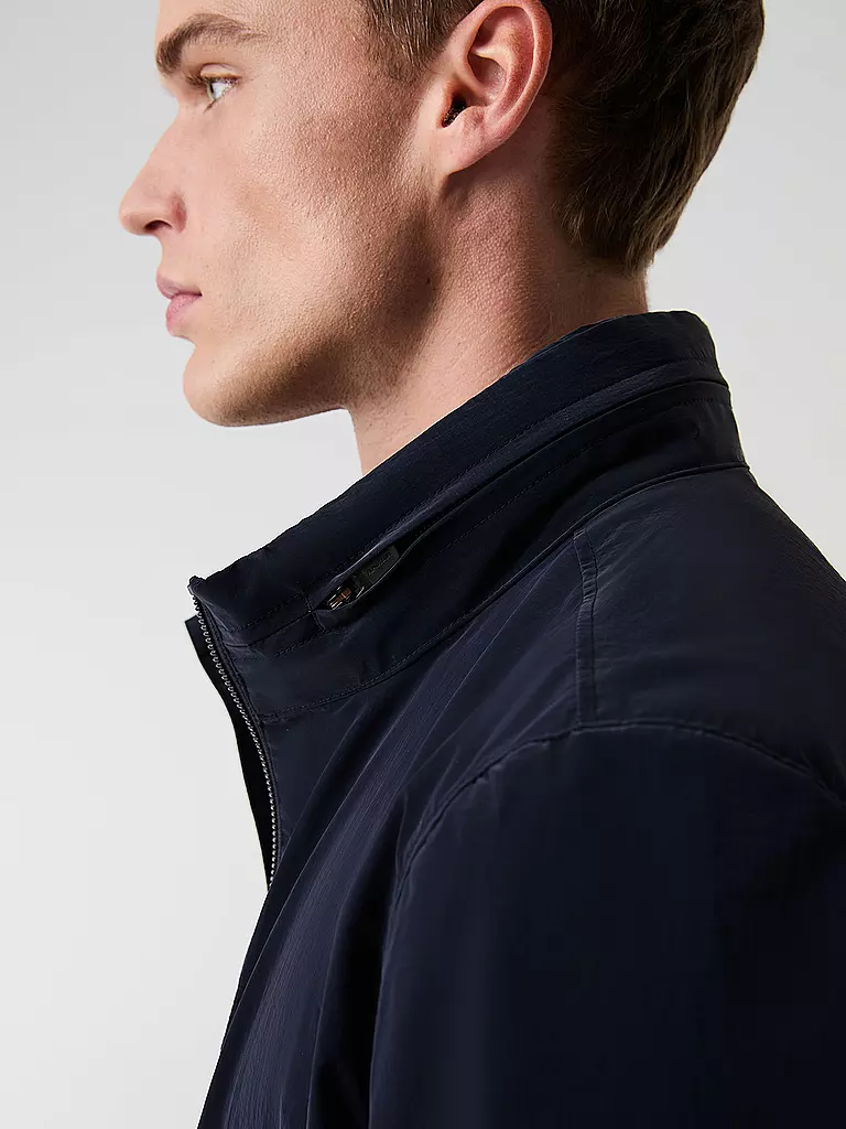 ALPHATAURI | Blouson OMIDO | hellblau