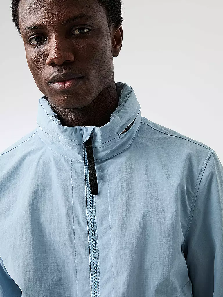 ALPHATAURI | Blouson OMIDO | dunkelblau