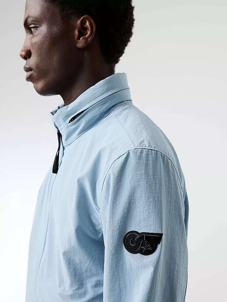 ALPHATAURI | Blouson OMIDO | dunkelblau