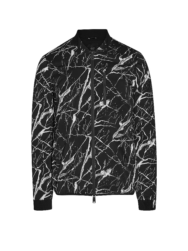 ALPHATAURI | Blouson OPMAL | schwarz