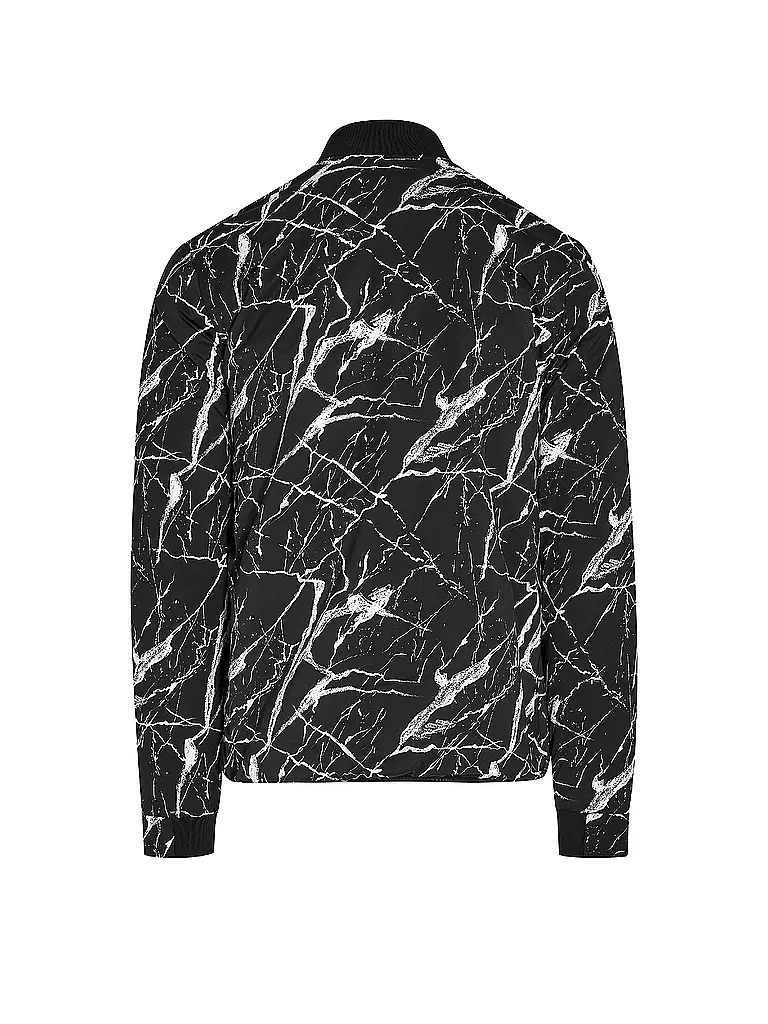 ALPHATAURI | Blouson OPMAL | schwarz