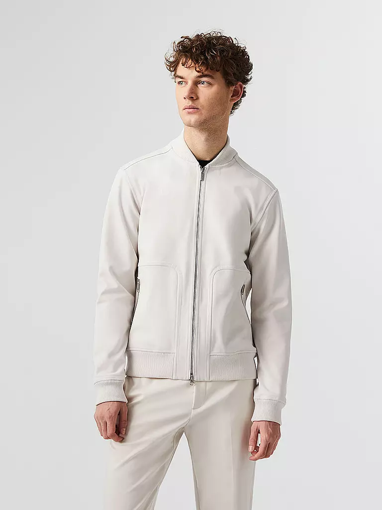 ALPHATAURI | Blouson SROTA | creme