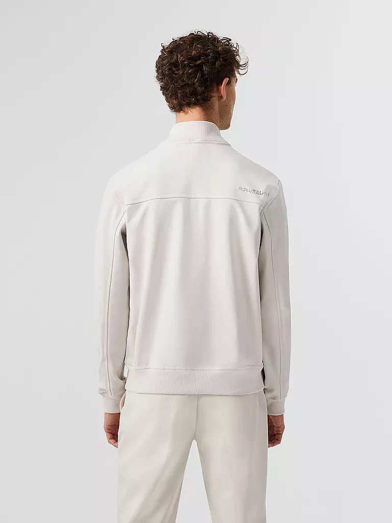 ALPHATAURI | Blouson SROTA | creme