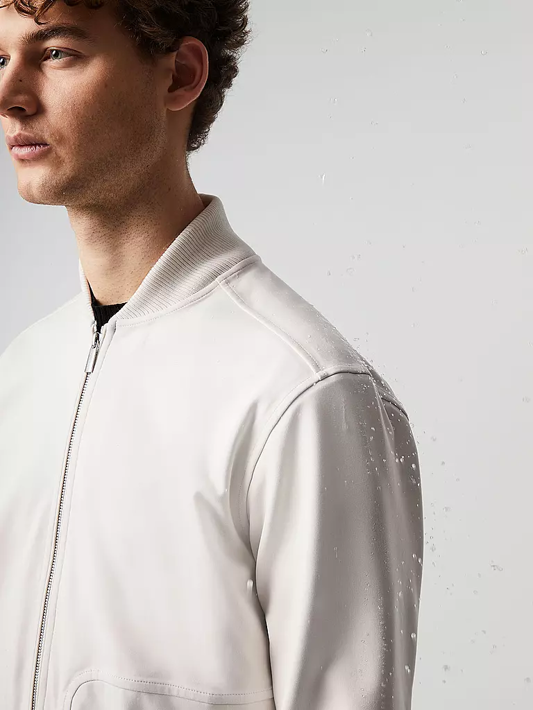 ALPHATAURI | Blouson SROTA | creme