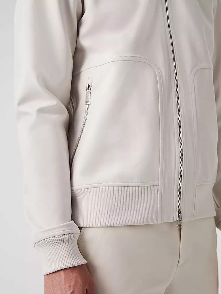 ALPHATAURI | Blouson SROTA | creme