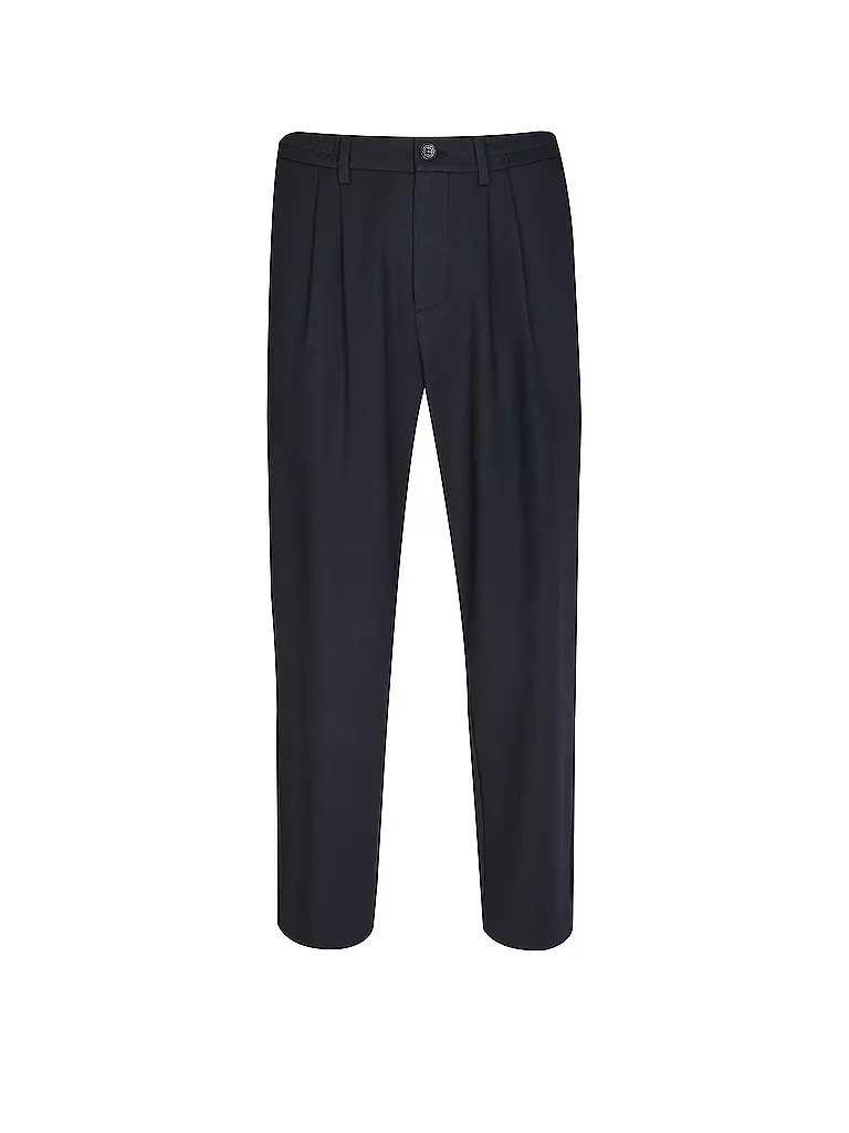 ALPHATAURI | Chino PAVO | dunkelblau