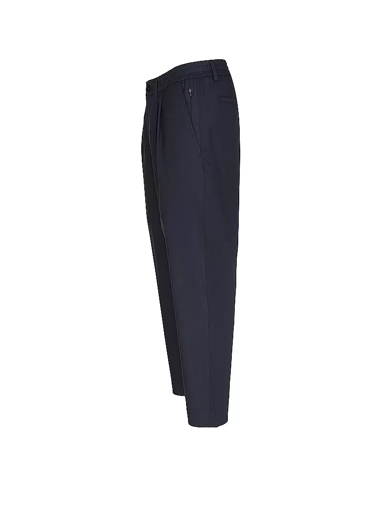 ALPHATAURI | Chino PAVO | dunkelblau