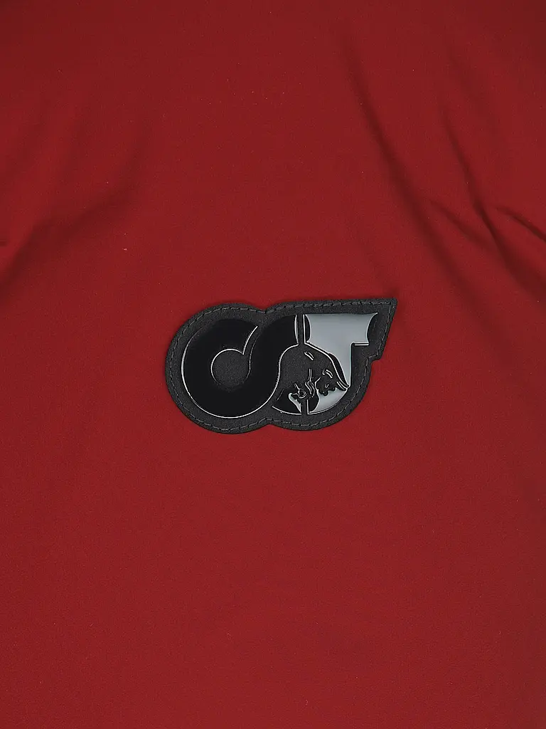 ALPHATAURI | Daunensteppjacke ODORU | 