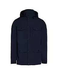 ALPHATAURI | Fieldjacket OBIGH | dunkelblau
