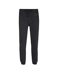 ALPHATAURI | Jogginghose  | schwarz