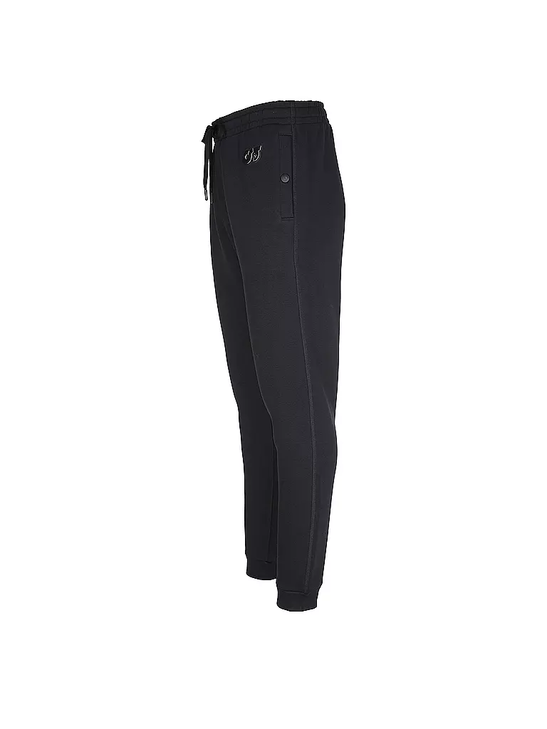 ALPHATAURI | Jogginghose  | schwarz