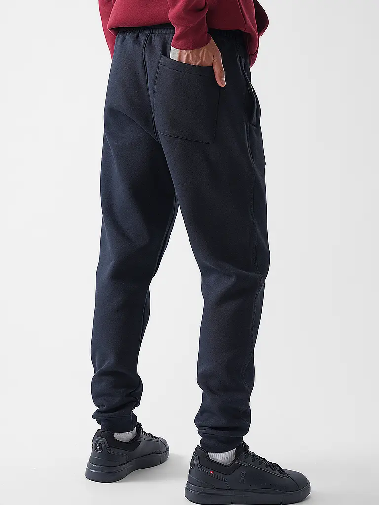 ALPHATAURI | Jogginghose  | schwarz