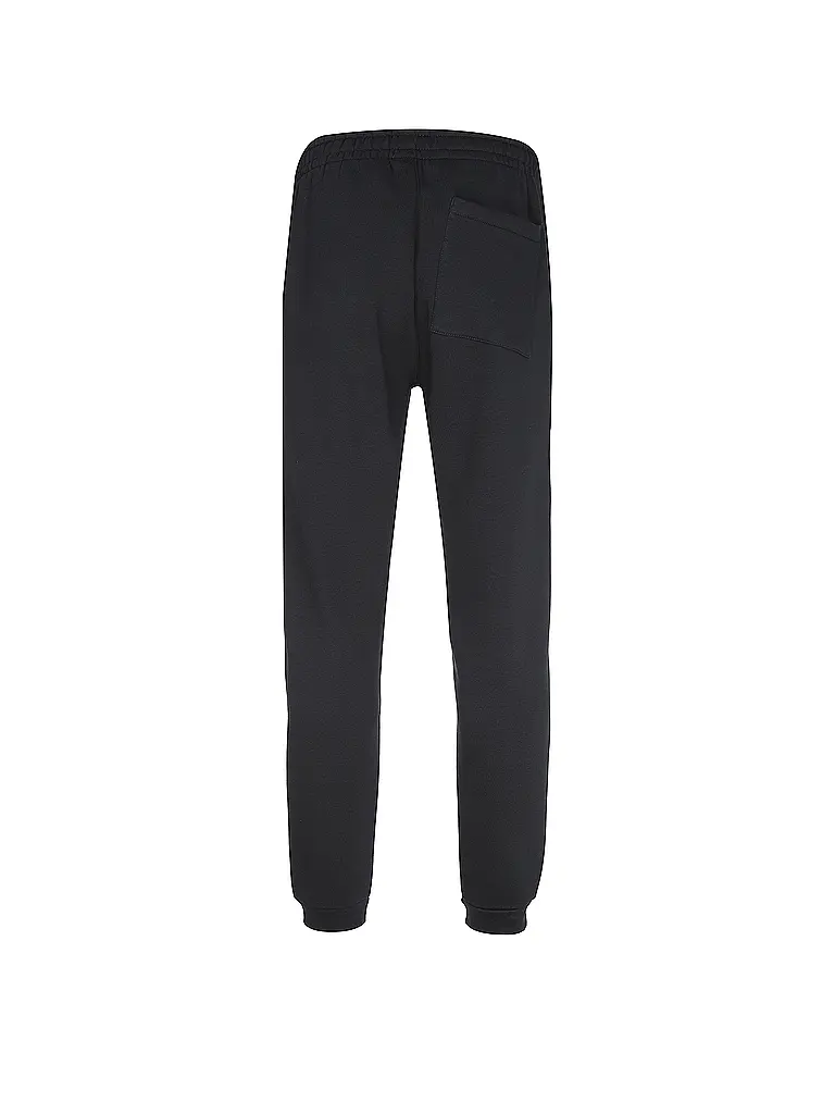 ALPHATAURI | Jogginghose  | schwarz