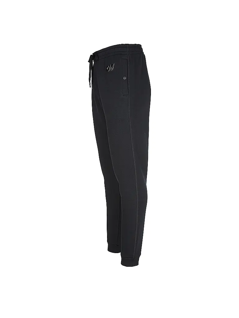 ALPHATAURI | Jogginghose  | schwarz