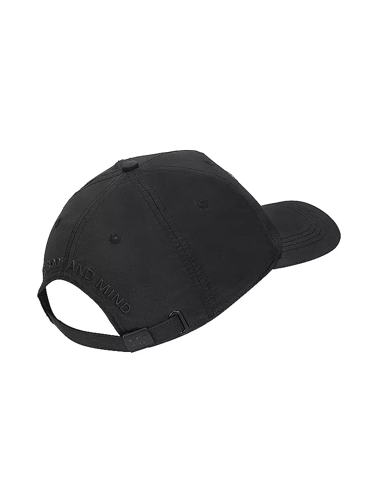 ALPHATAURI | Kappe AVISU | schwarz