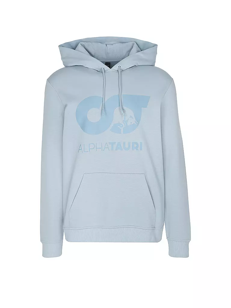 ALPHATAURI | Kapuzensweater - Hoodie SHERO | blau