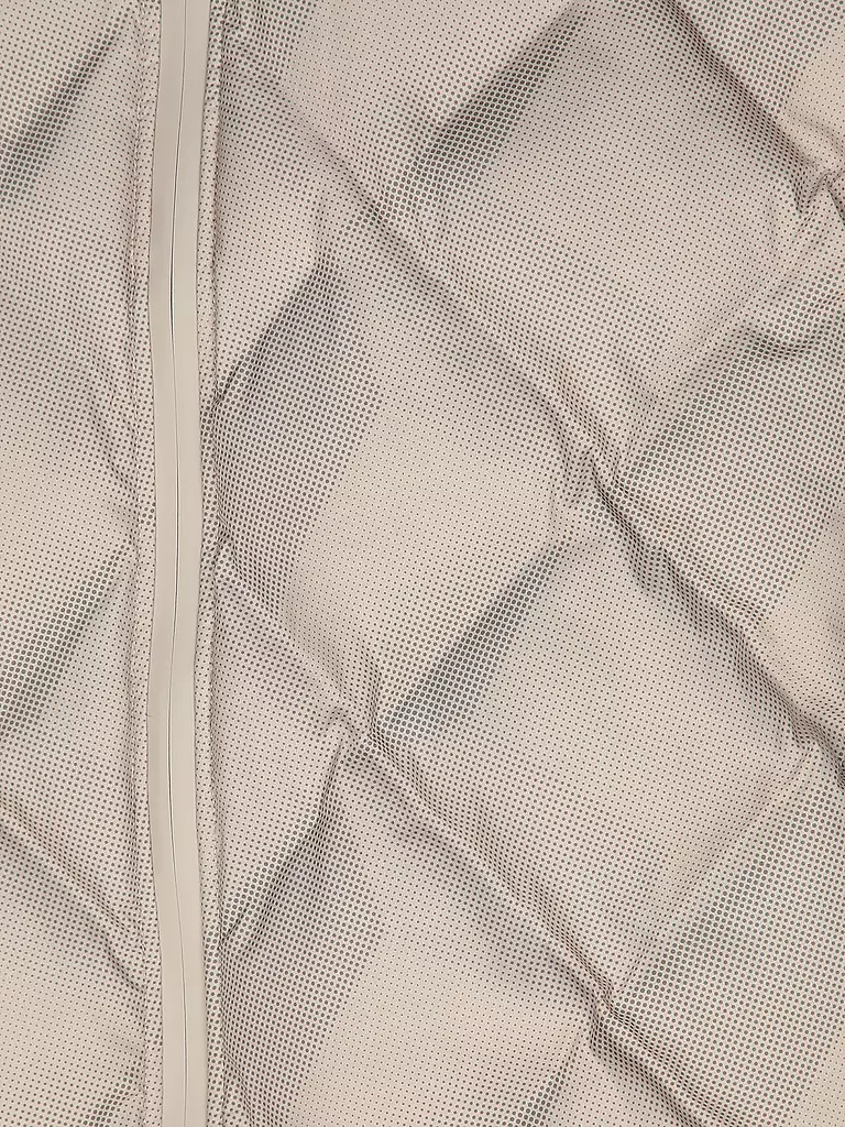 ALPHATAURI | Leichtsteppjacke OCTAL | dunkelrot
