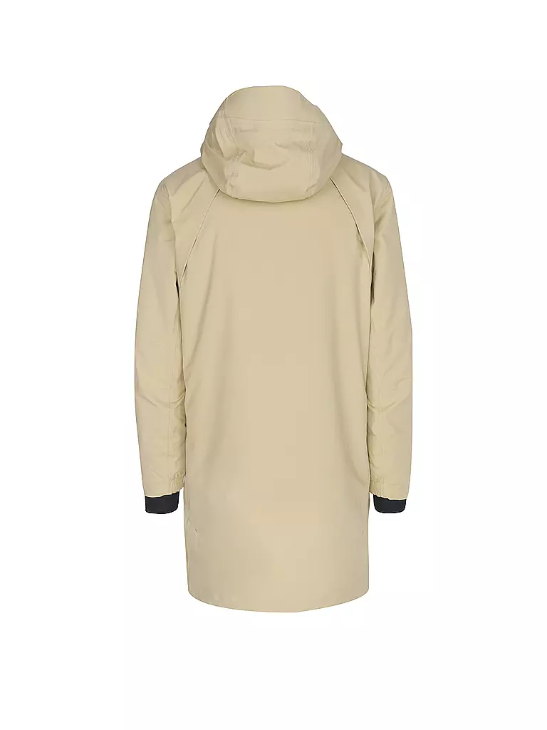 ALPHATAURI | Parka  | beige