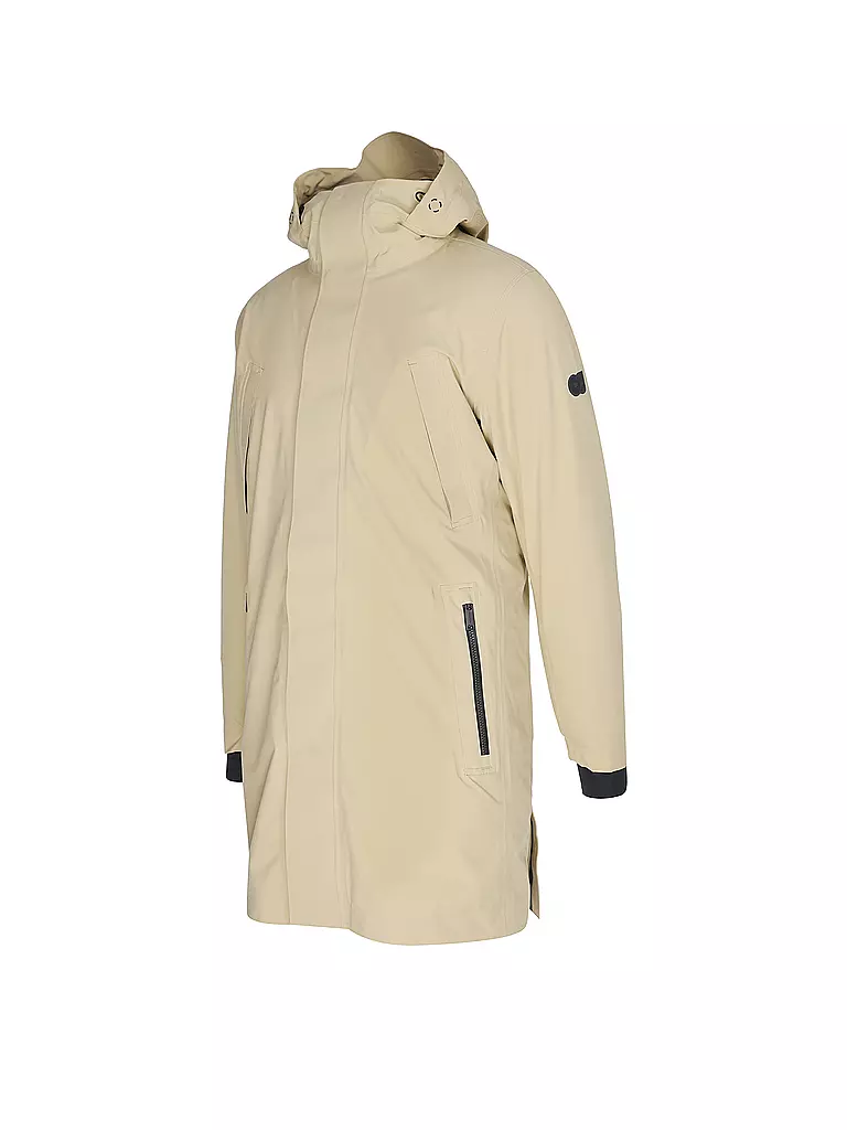ALPHATAURI | Parka  | beige