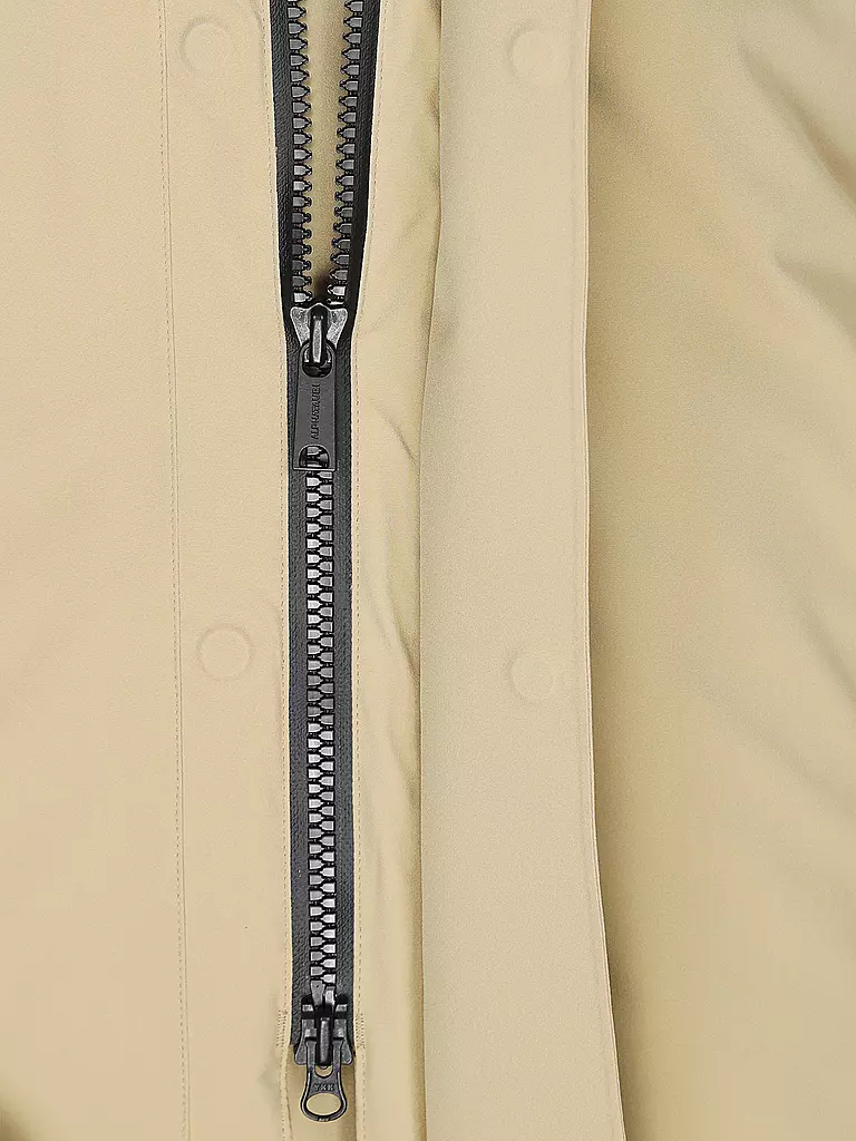 ALPHATAURI | Parka  | beige