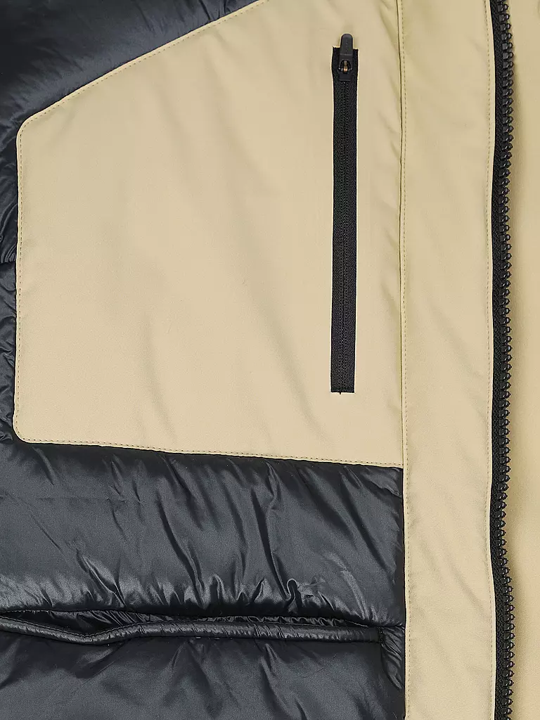 ALPHATAURI | Parka  | beige