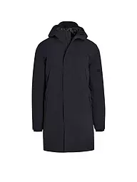 ALPHATAURI | Parka KOOV | dunkelblau