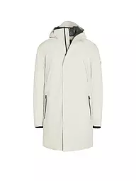 ALPHATAURI | Parka KOOV | creme