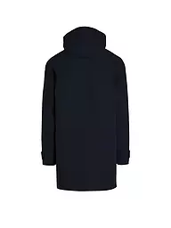 ALPHATAURI | Parka KOOV | dunkelblau