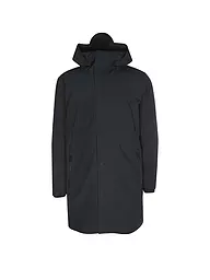 ALPHATAURI | Parka KOOV | schwarz
