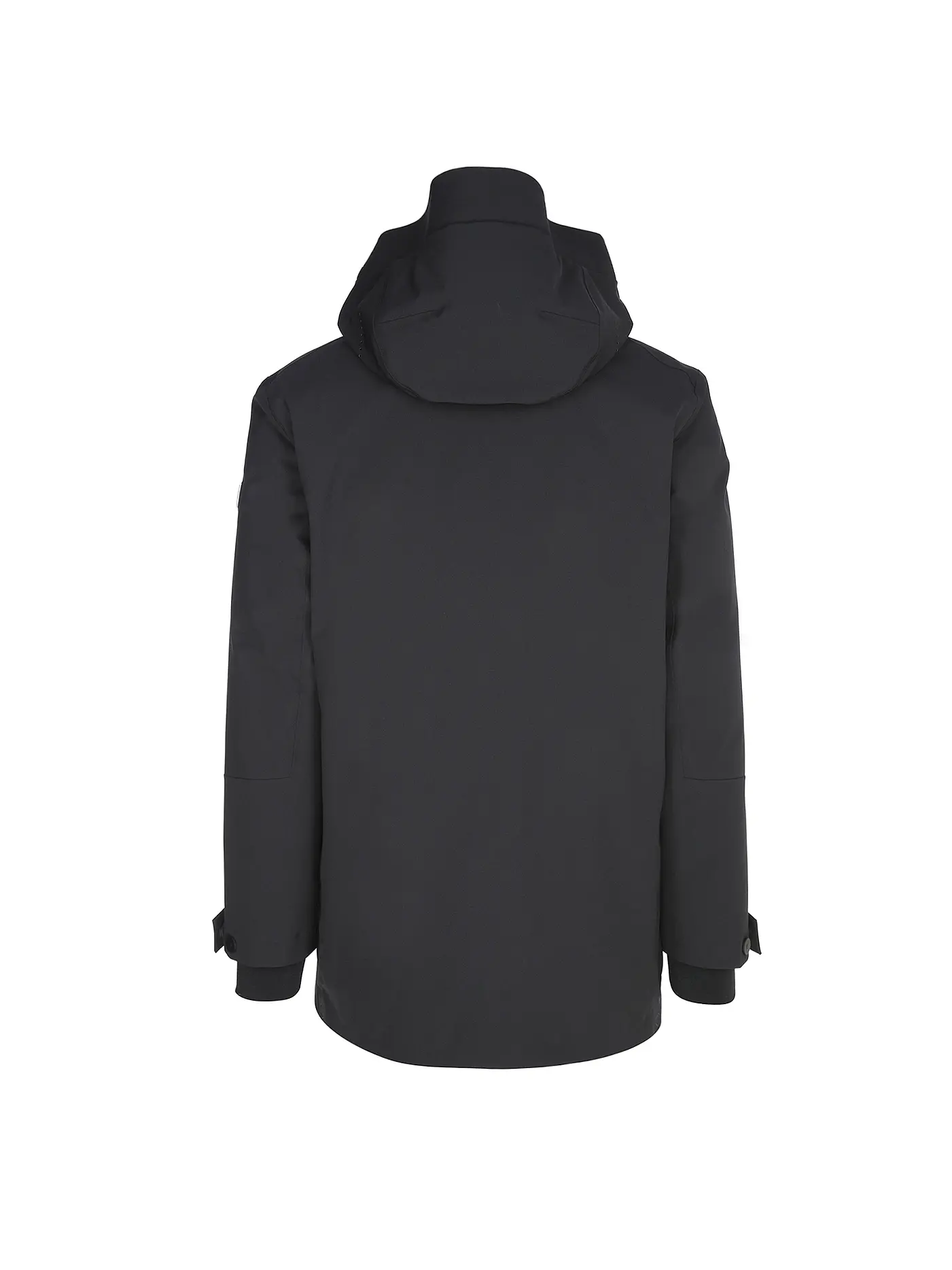 ALPHATAURI | Parka ONYX | schwarz