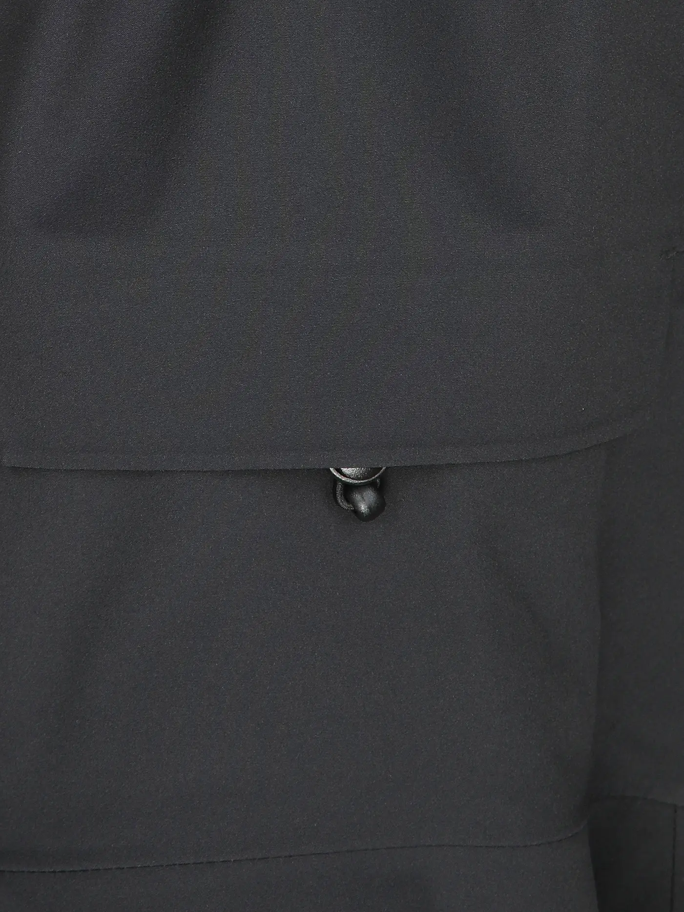 ALPHATAURI | Parka ONYX | schwarz