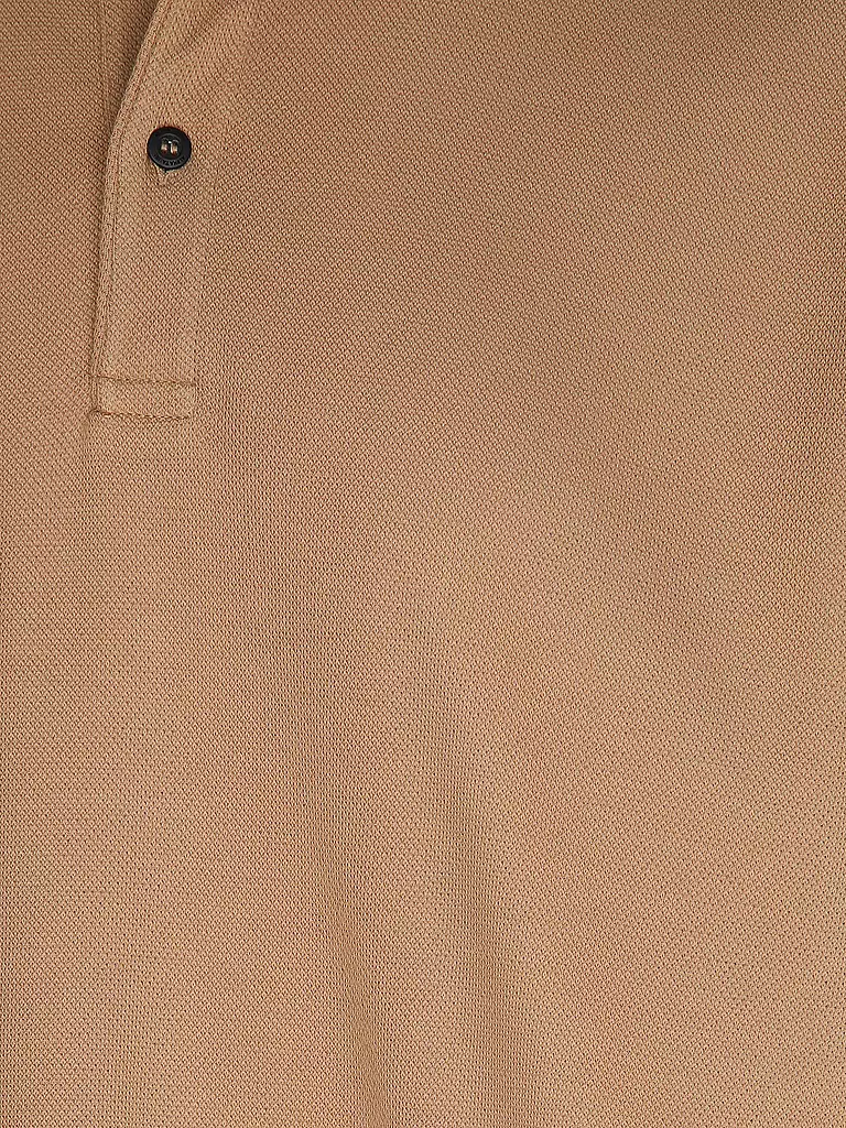 ALPHATAURI | Poloshirt JEMMA | schwarz