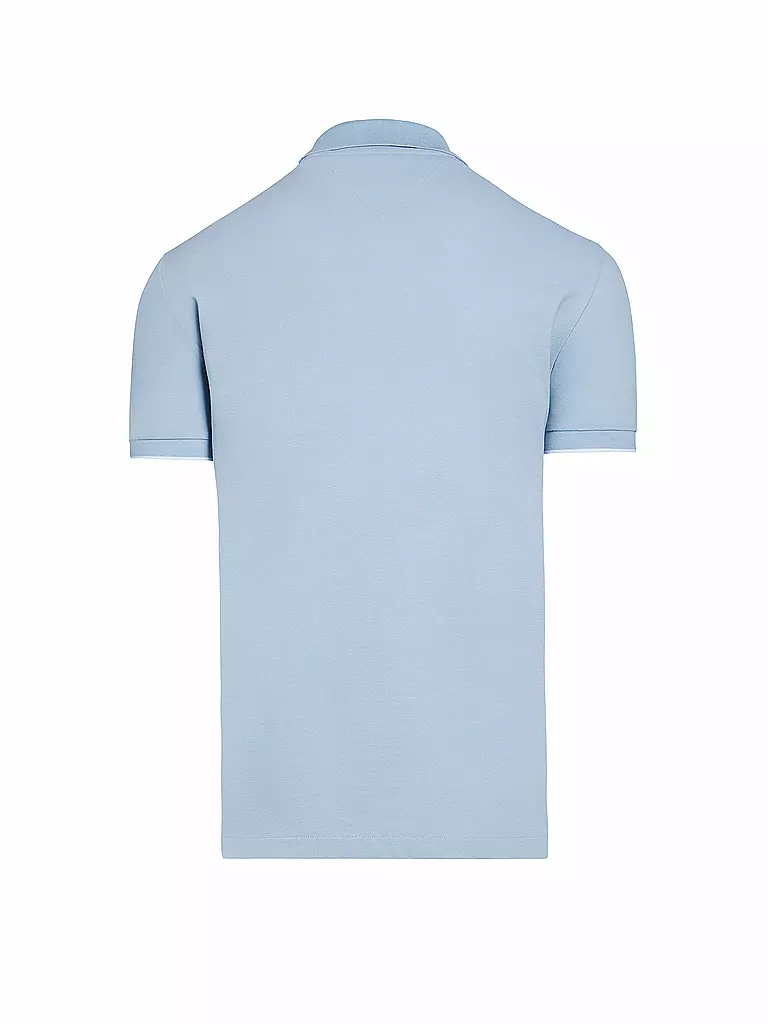 ALPHATAURI | Poloshirt JUNX | dunkelblau