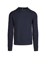 ALPHATAURI | Pullover FOSOP | dunkelblau