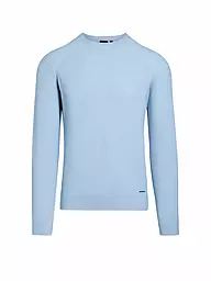 ALPHATAURI | Pullover FOSOP | hellblau