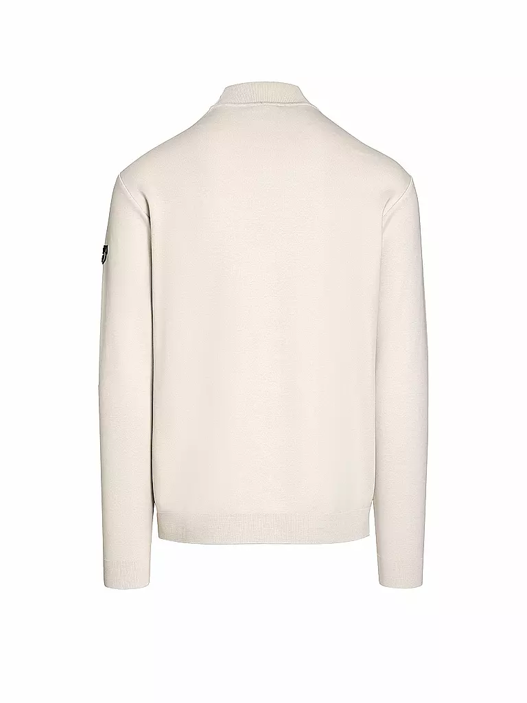 ALPHATAURI | Pullover SAAMI | rosa