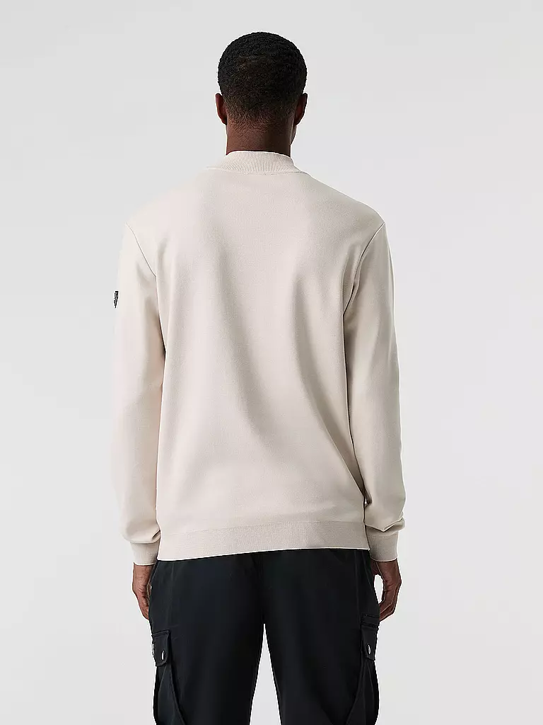 ALPHATAURI | Pullover SAAMI | rosa