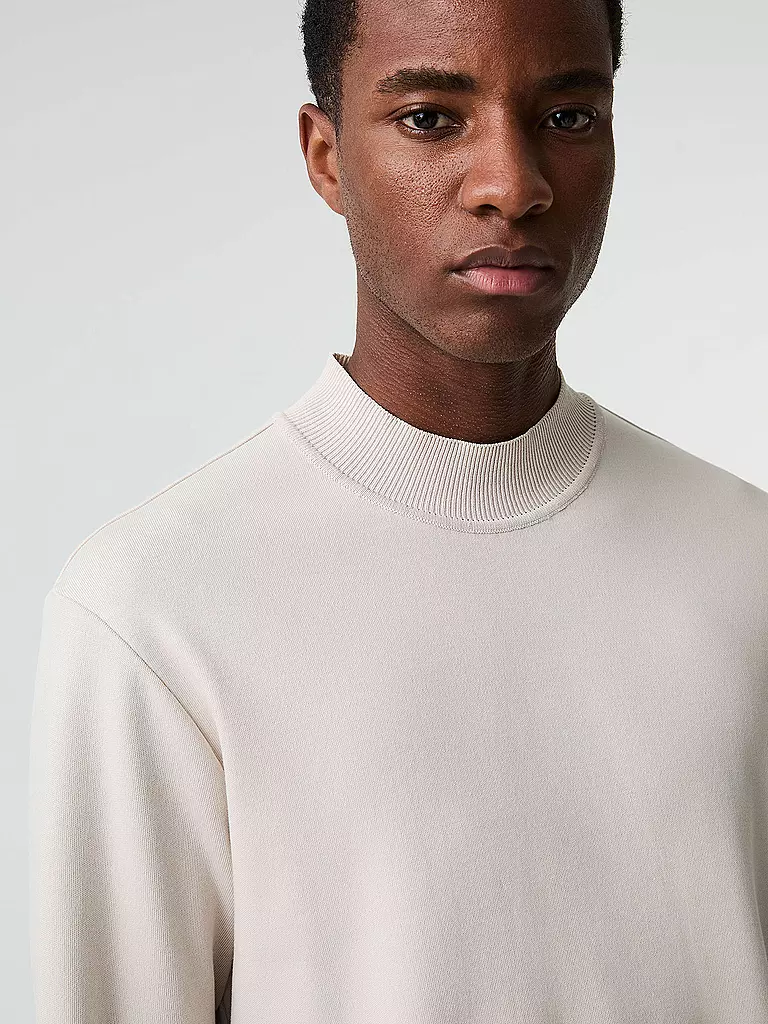 ALPHATAURI | Pullover SAAMI | rosa
