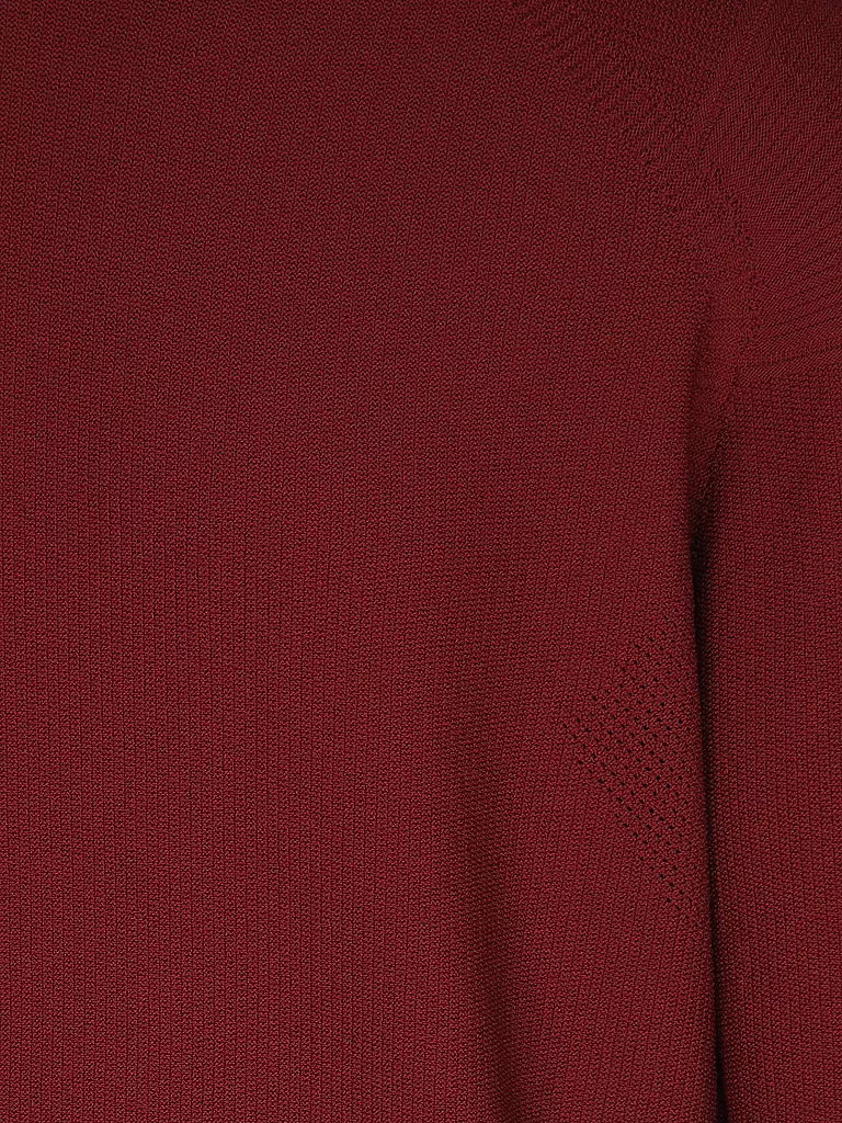 ALPHATAURI | Pullover | schwarz