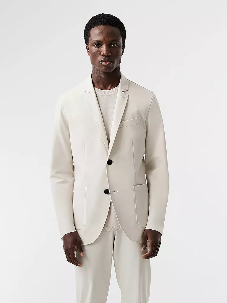ALPHATAURI | Sakko OBOSS | beige