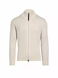ALPHATAURI | Strickjacke FAWAN | beige