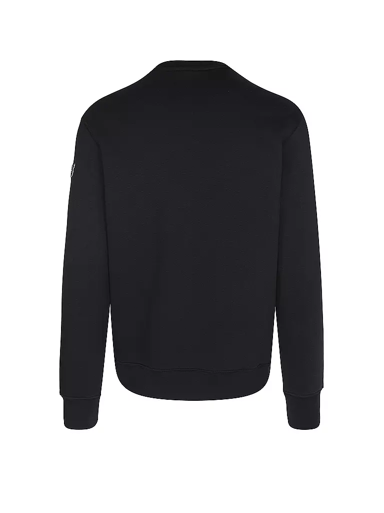 ALPHATAURI | Sweater SERUA | schwarz