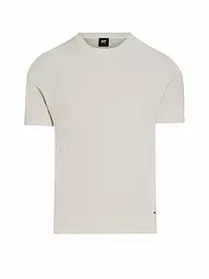 ALPHATAURI | T-Shirt FAWEN | beige