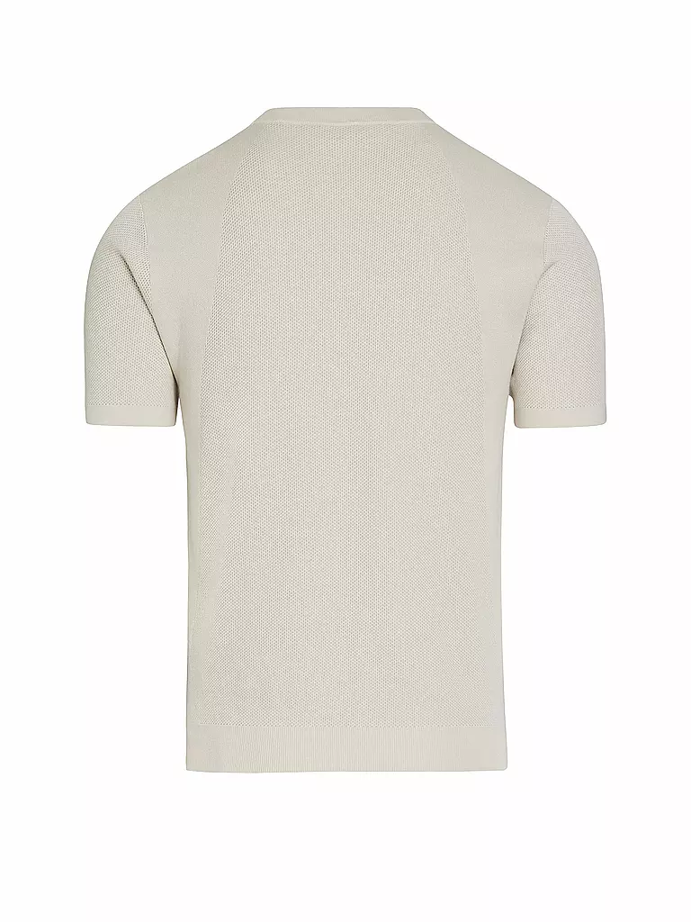 ALPHATAURI | T-Shirt FAWEN | beige