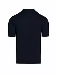 ALPHATAURI | T-Shirt FOTOR | dunkelblau